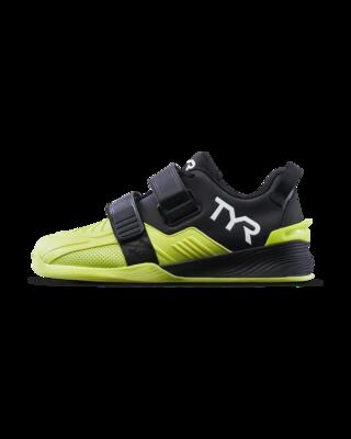 Tyr lifter l-2 – high-stability gewichthefschoenen voor kracht en precisie