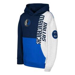 Sweat NBA Enfant Dallas Mavericks Outerstuff Splash