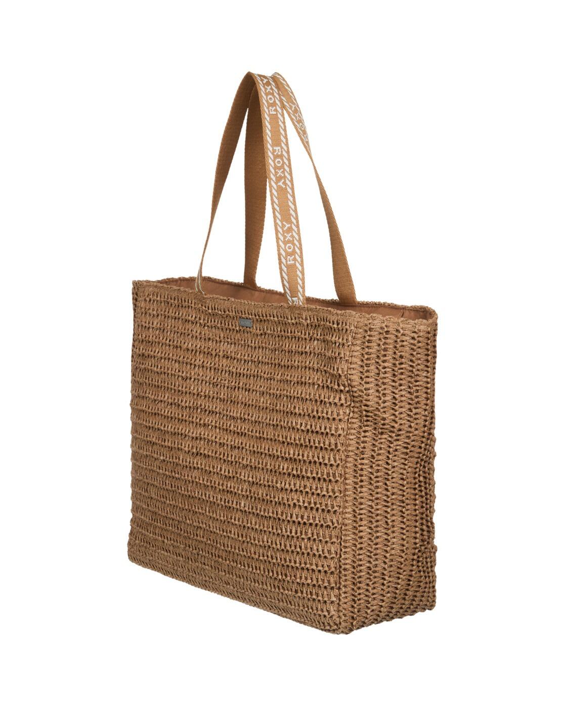 Torba typu tote dla Kobiety SPOTLESS SUNNIES Brązowy