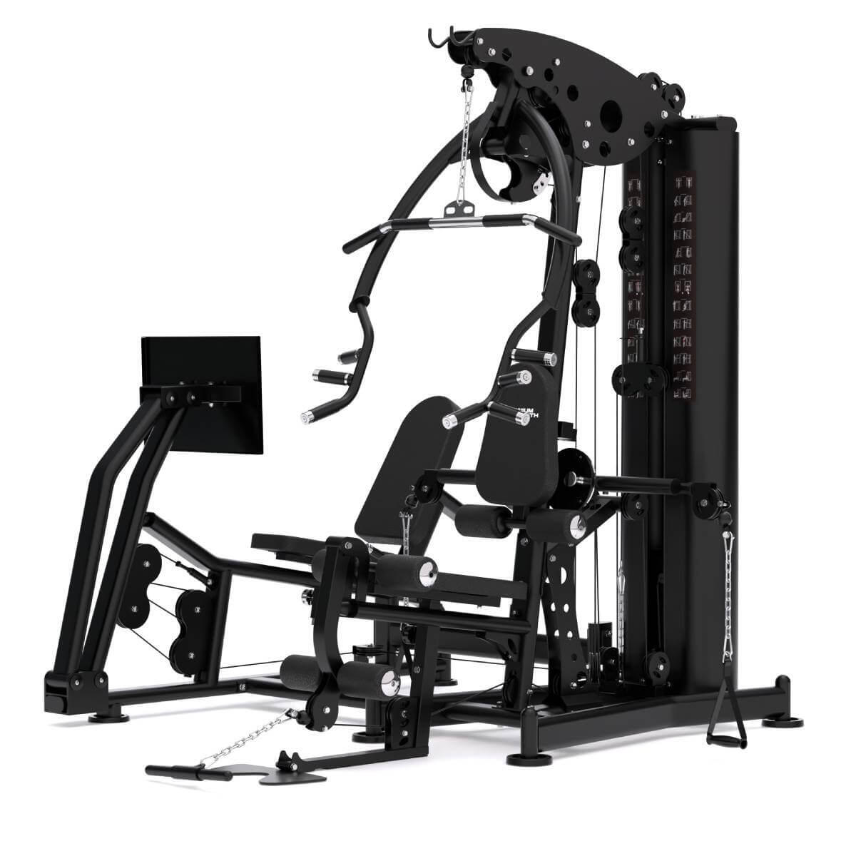 TITANIUM STRENGTH picture