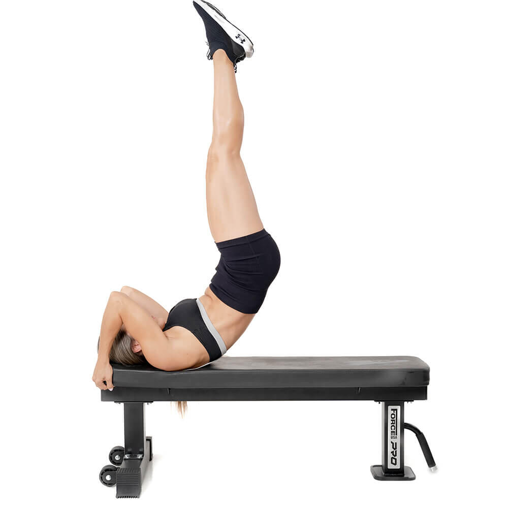 Banc Plat Pro 5/5