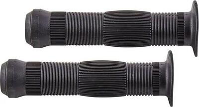 Premium hand sanitizer handvatten - zwart