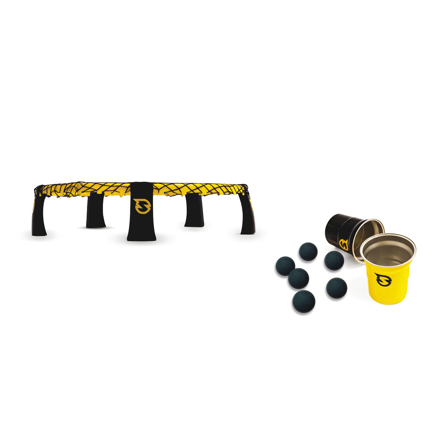 SPIKEBALL picture
