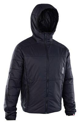ION Shelter MTB Jacke Primaloft Schwarz Herren