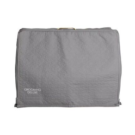Schutzhülle für Hundesalonbox Grooming Deluxe