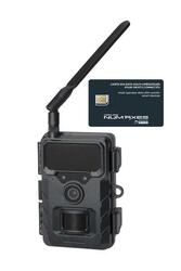 Piège photographique cellulaire PIE1150 – 4G