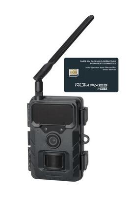 Fototrappola cellulare PIE1150 – 4G