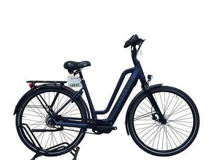 Reconditionné - Vélo électrique Gazelle Chamonix C5 HMS Nexus - comme neuf