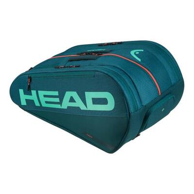 Paddel tas head tour l groen tu