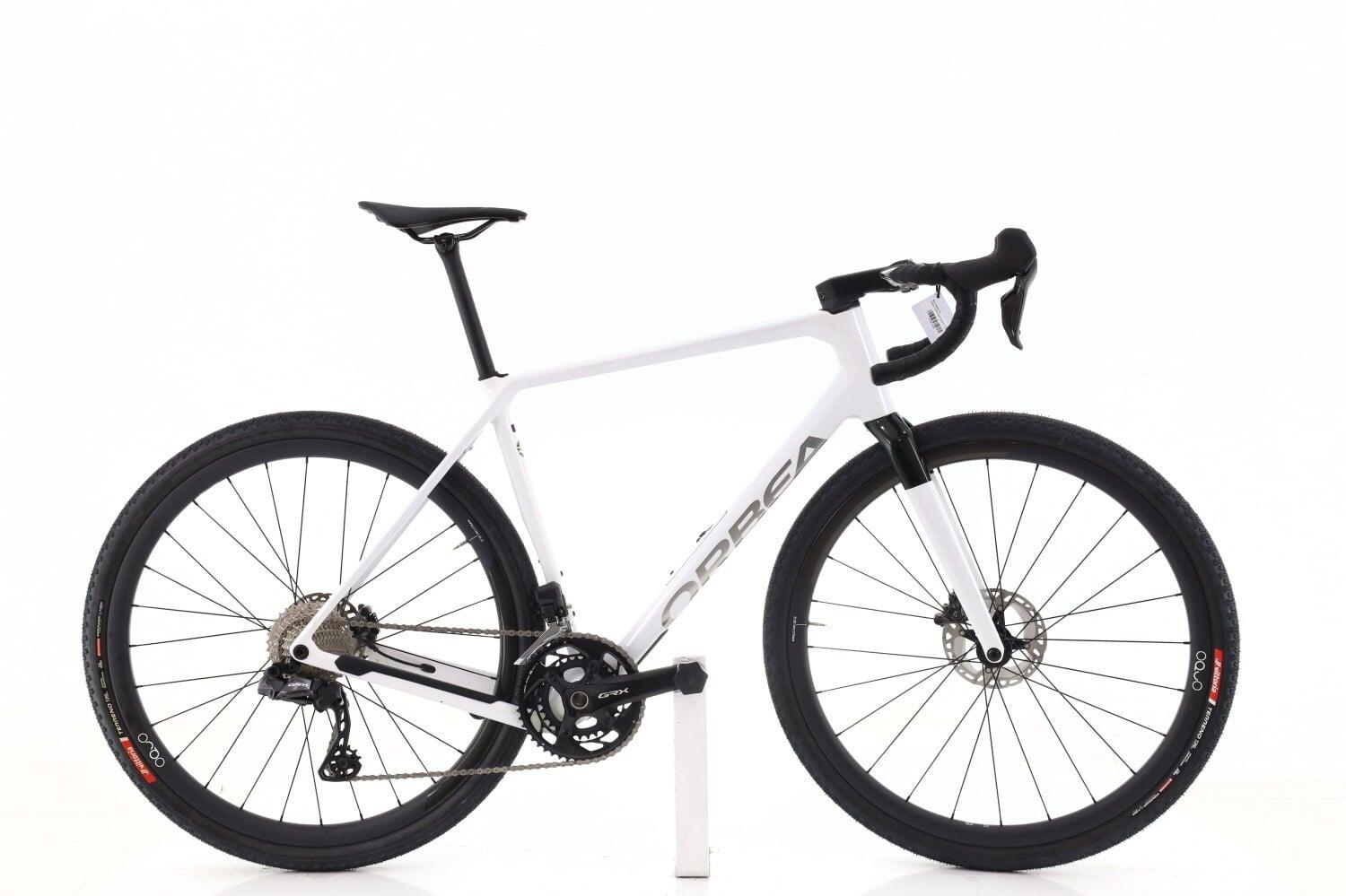 ORBEA Gravel reconditionné ·  Terra M20i Team Di2 12V · Très bon état