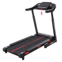 Tapis de Course Pliable et Inclinable 15 niveaux-WP16S-2200W-15km/h-APP