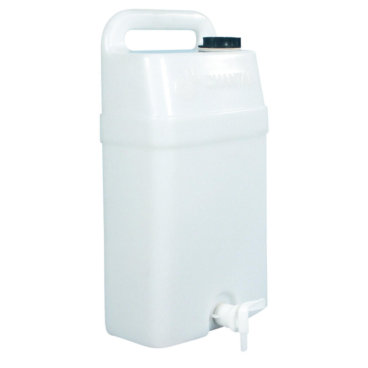 PROMENS Jerrican mural 12 litres 1/2