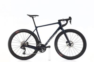 Bici gravel ricondizionata · Terra M20I Team Di2 11V · Ottimo stato