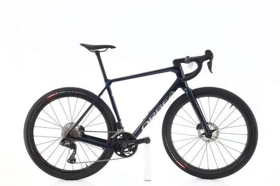 Bici gravel ricondizionata · Terra M20I Team Di2 11V · Ottimo stato