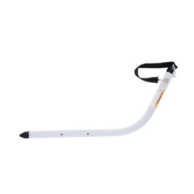 Burley kard dlite double/cub trekstang bevestigingsset