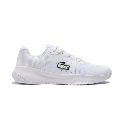 Lacoste Power Serve Bianco 49sma0097