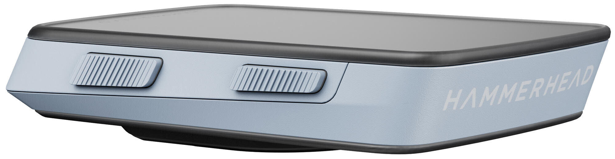 Etui HAMMERHEAD do Karoo A1 - Haze Blue