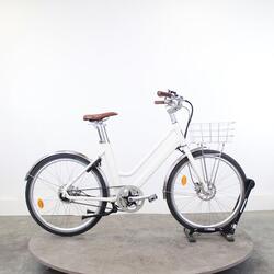 Reconditionné - Ville électrique Courcelles - Excellent état