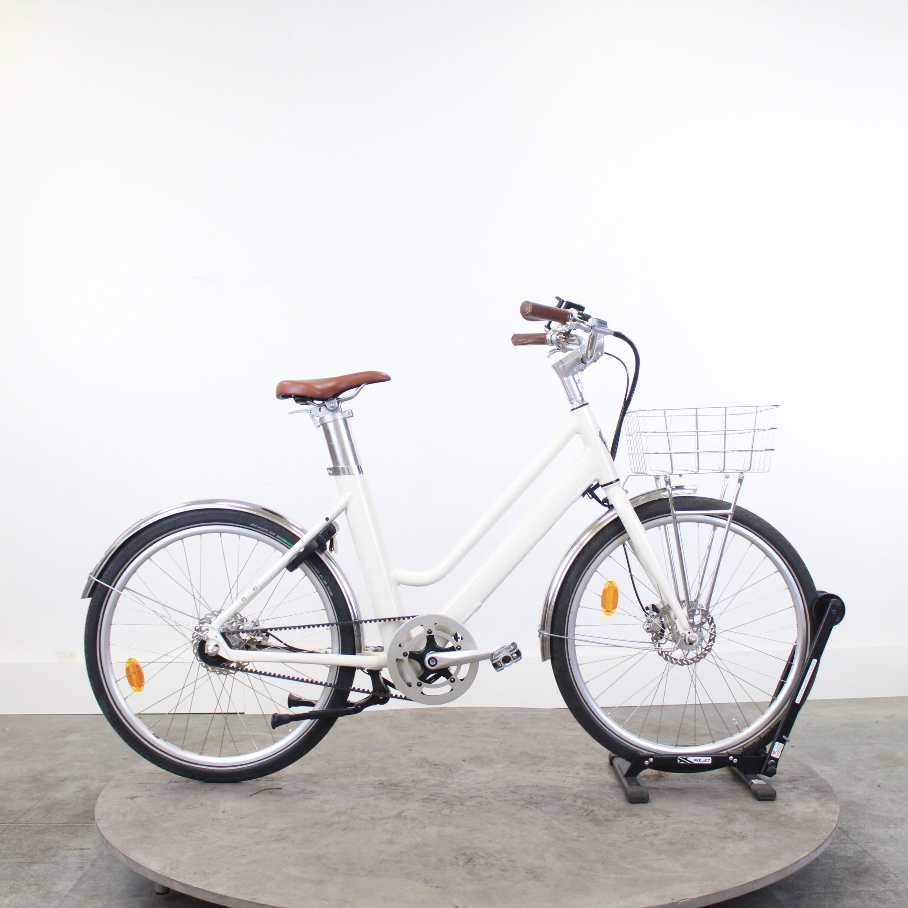 VOLTAIRE Reconditionné - Ville électrique Courcelles - Excellent état