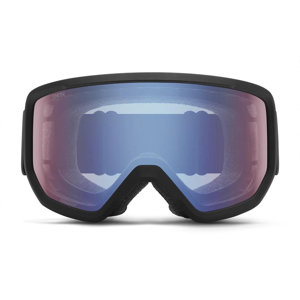 Masque De Ski / Snow Transfer Homme Black Cat1 2/4