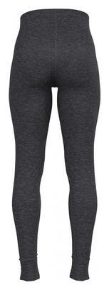 Mallas largas Odlo Active Warm Eco Gris Mujer 2/7