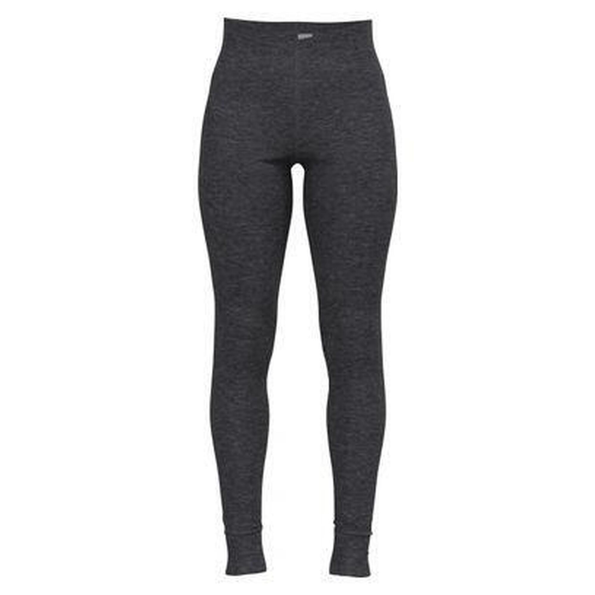Legginsy termoaktywne damskie Odlo ACTIVE WARM ECO