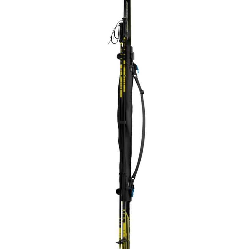 Geanta schiuri Thule SkiClick 729400, medie