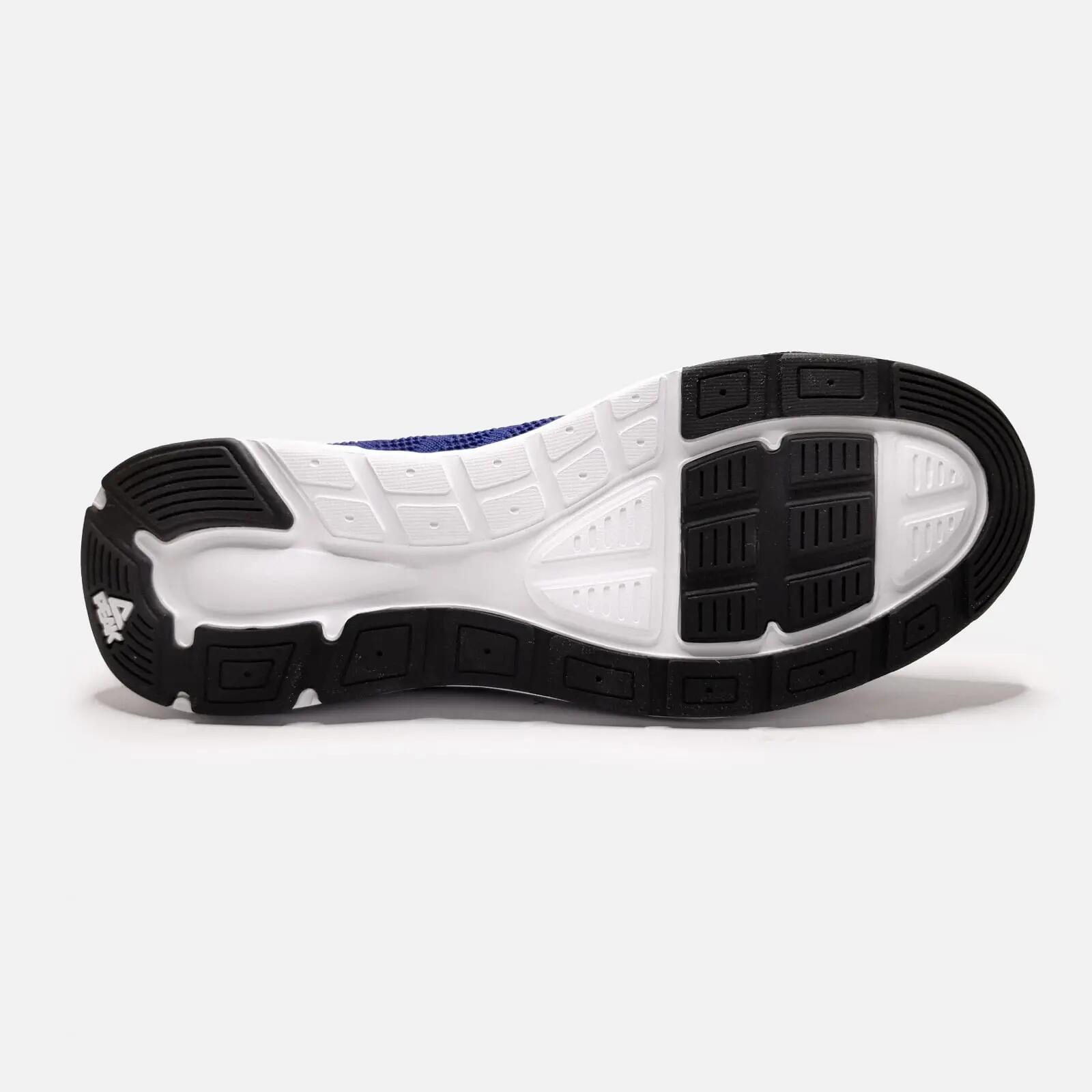 Pantofi Peak Light barbati albastru royal 3/4