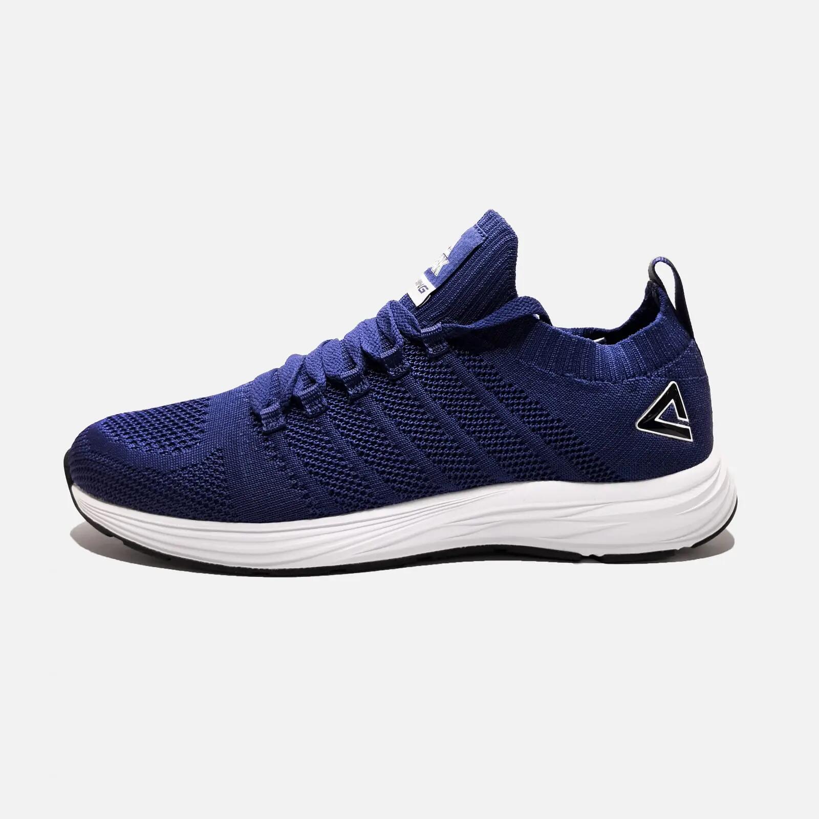 Pantofi Peak Light barbati albastru royal 2/4