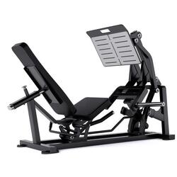 Presse à Cuisses Pantographique – V Leg