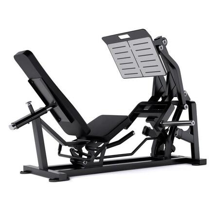 Presse à Cuisses Pantographique – V Leg