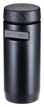 Borraccia porta-attrezzi BBB Tools & Tubes 450 ml Nera