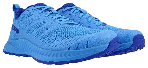 Inov-8 TrailFly V2 Trailschoenen Blauw Heren 6/6