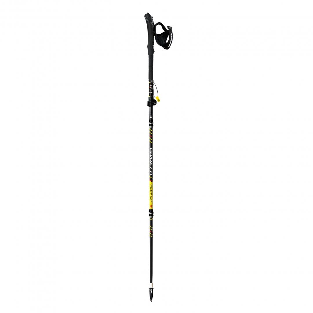 Bâtons de Trail Pliables en Carbone -PLATINIUM FLEXO PERF 7/7