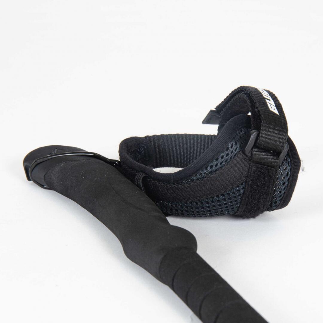 Bâtons de Trail Pliables en Carbone -PLATINIUM FLEXO PERF 6/7