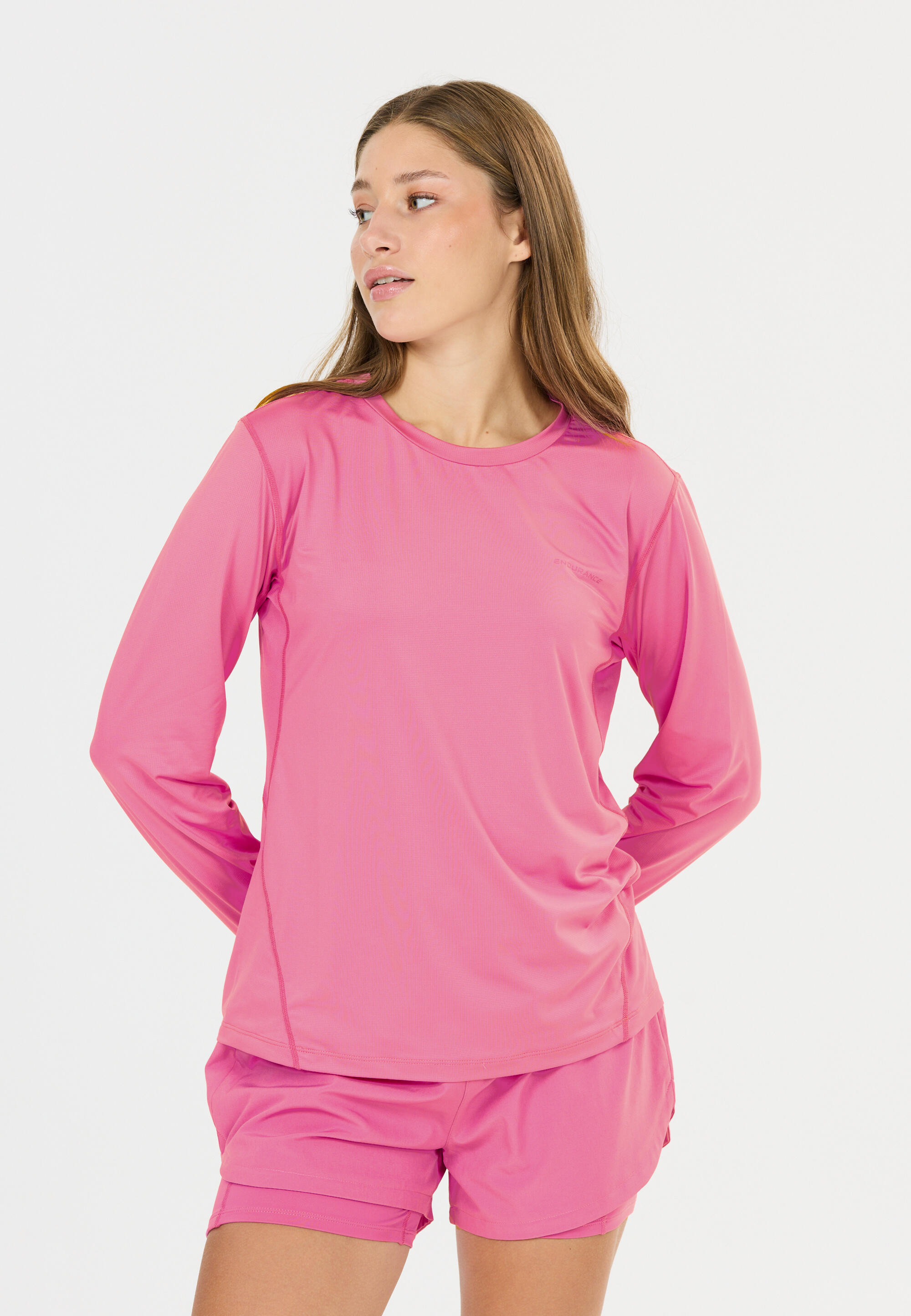 Lange mouwen shirt Nan 4/5