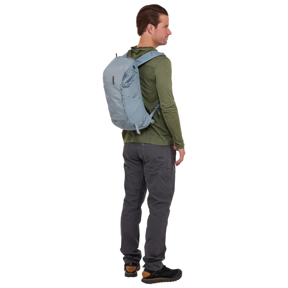 Plecak turystyczny Thule AllTrail Daypack 18 L - pond 3/7