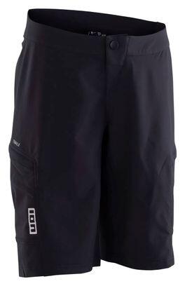Short Gravel ION VNTR AMP Noir Femme