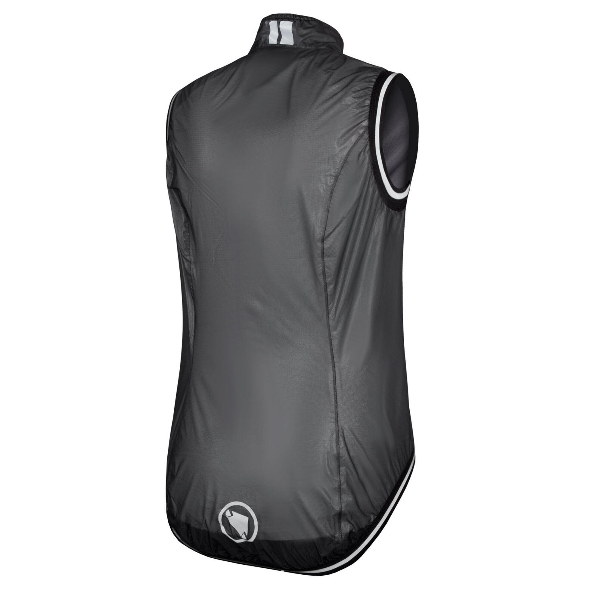 Gilet donna adrenalina Endura Race FS260-Pro II 2/7