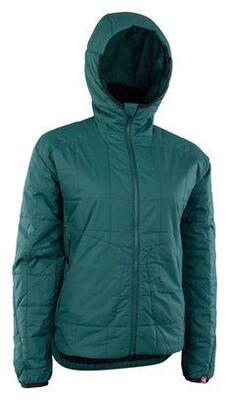 Women's primaloft shelter mtb jas