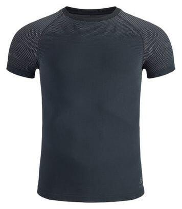 Odlo Herren Langarmshirt BL TOP Crew Neck s/s Performance 188792