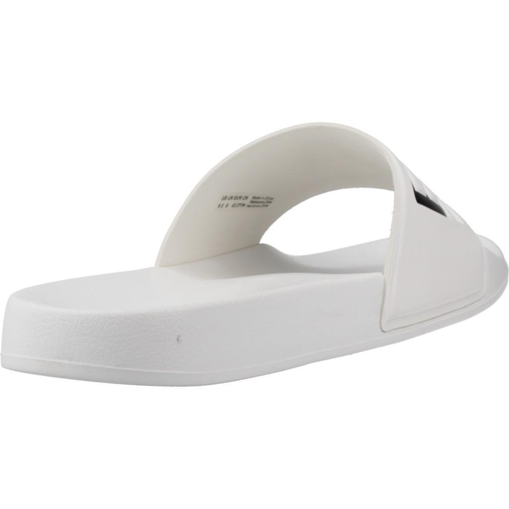 Sandały EMPORIO ARMANI SCARPE BEACHWEAR Biały 3/6