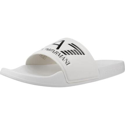Chanclas Mujer Ea7 Scarpe Beachwear