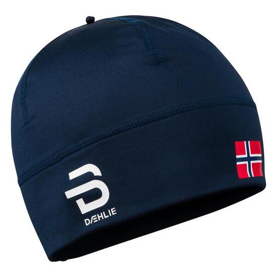 Mütze leicht elastisch schnelltrocknend Unisex - Hat Polyknit Flag