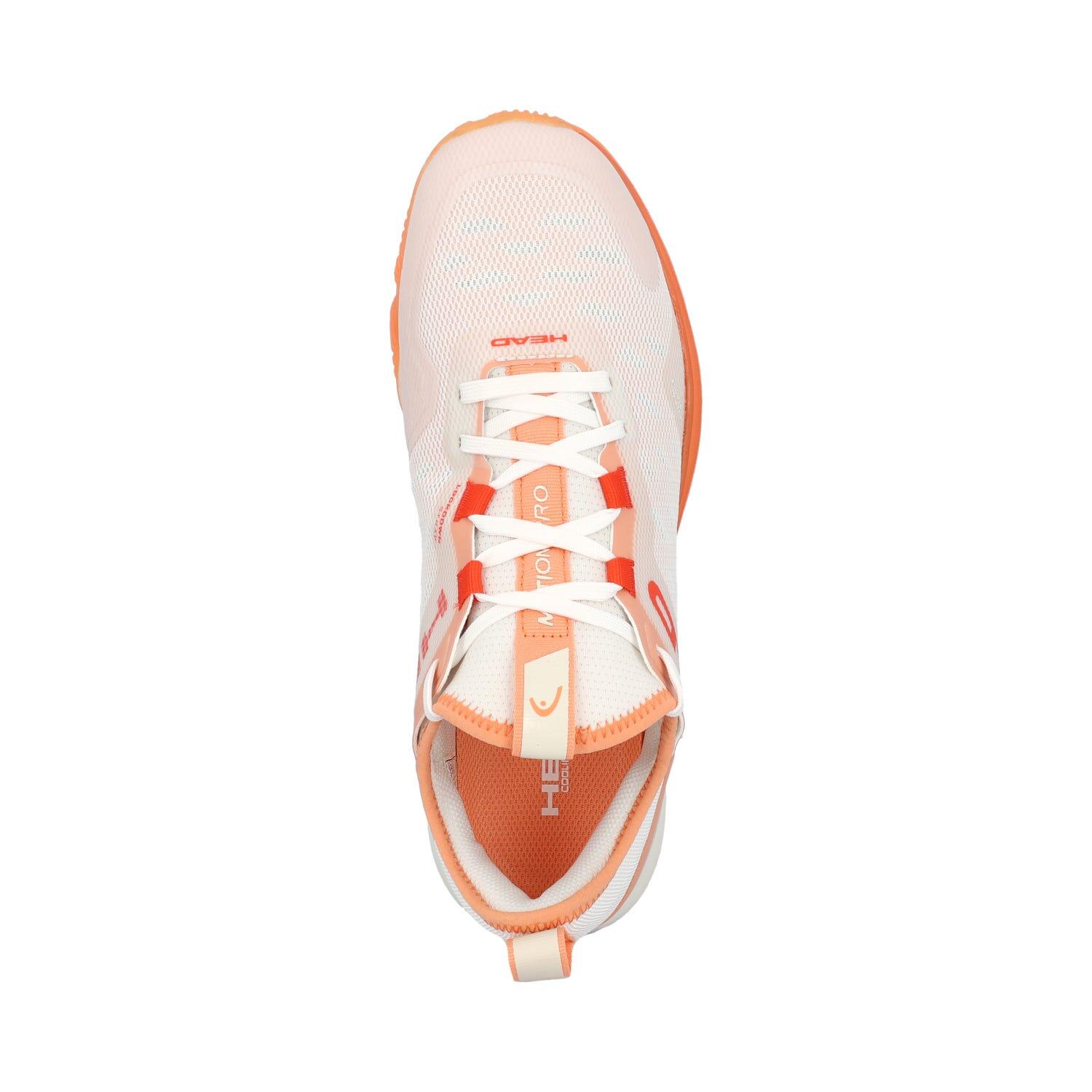 Scarpe padel da donna Head Motion Pro 5/6
