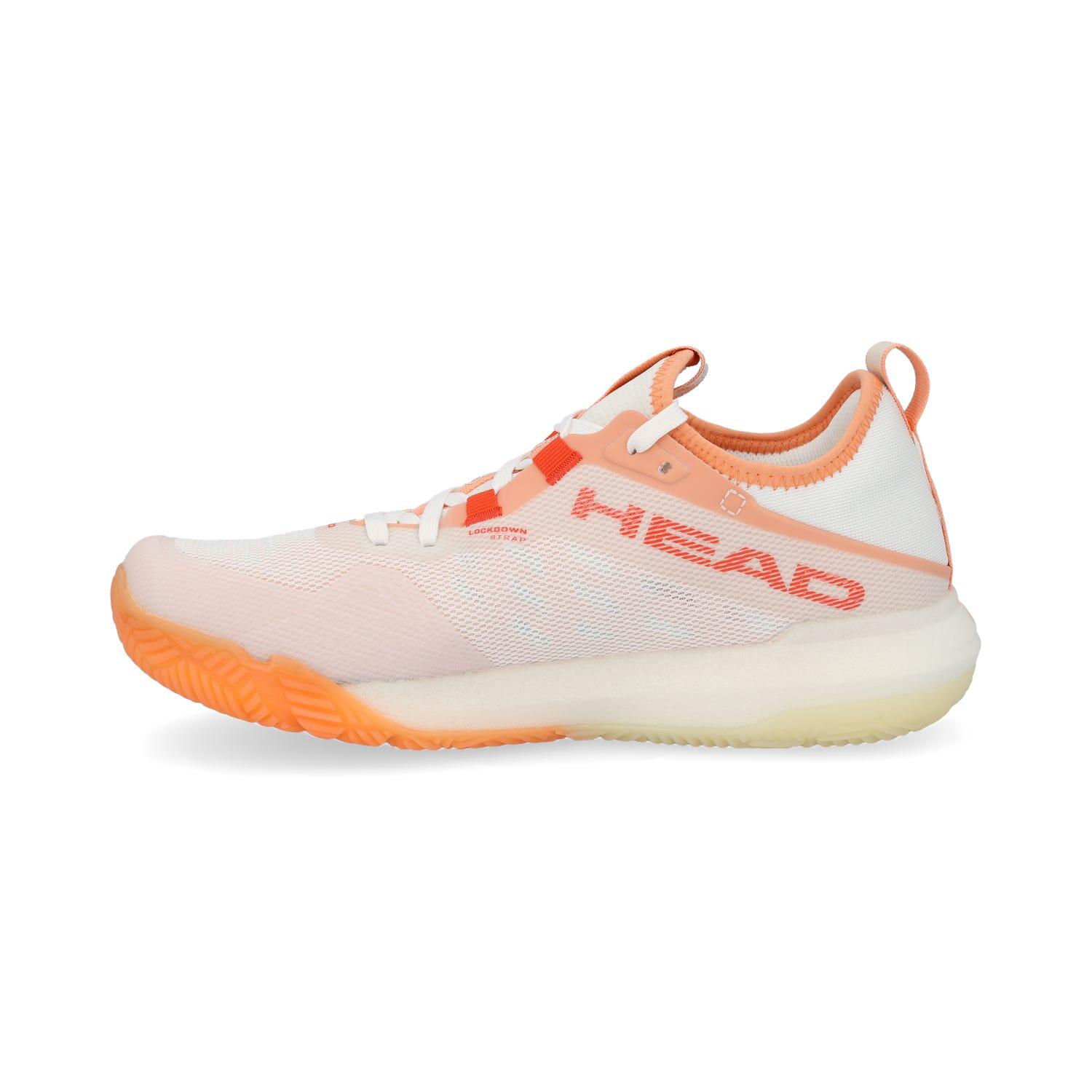 Scarpe padel da donna Head Motion Pro 4/6