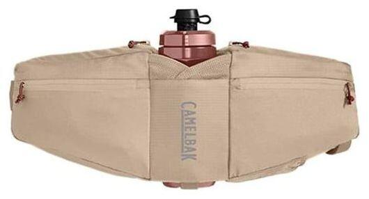 Sac Ceinture Camelbak Podium Flow 4 Beige 2/4