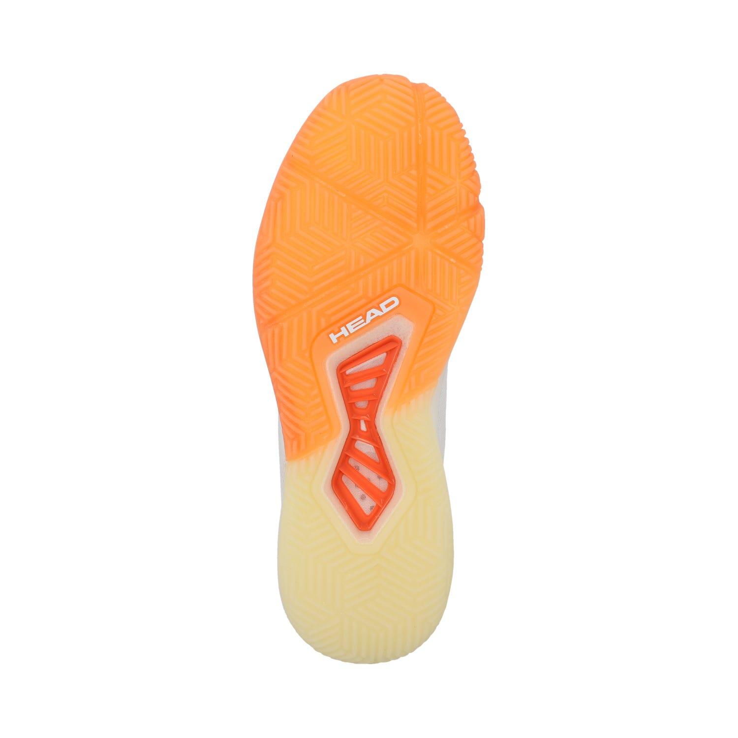 Scarpe padel da donna Head Motion Pro 6/6