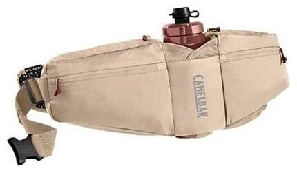 Sac Ceinture Camelbak Podium Flow 4 Beige