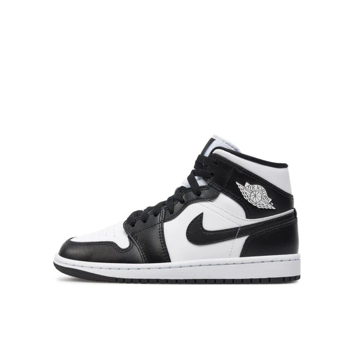 Air Jordan 1 Mid Panda 2/4